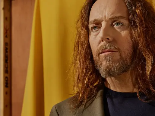 Tim Minchin: Speaking Out on Mental Health Through Creativity and Advocacy