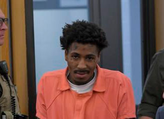 NBA YoungBoy's Legal Battles Continue