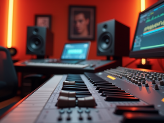 Exploring the Latest Music Trends