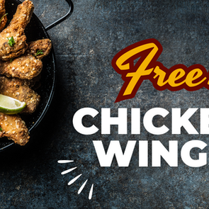 Free Wings? Yes, Please! National Chicken Wing Day 2025 Deals You Don’t Wanna Miss