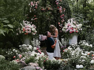 Taylor Swift and Travis Kelce Are Engaged: From Friendship Bracelets to Forever