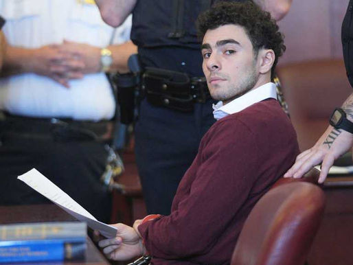 Luigi Mangione's Legal Defense Website Launches Amidst Public Interest