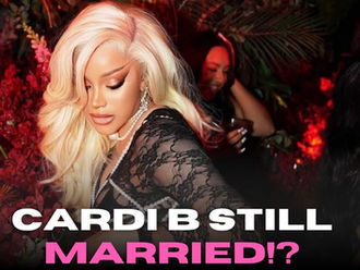 Is Cardi B Still Married?