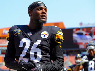 Le'Veon Bell Ordered to Pay $25 Million in Damages in Sexual Abuse Lawsuit