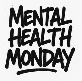 Mental Health Monday: Coping When the World Feels Like It's Burning