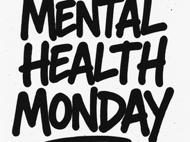 Mental Health Monday: Coping When the World Feels Like It's Burning