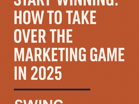 Transform Your Brand with Effective Strategies for 2025