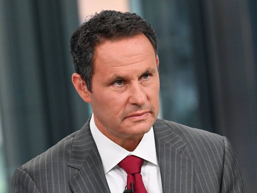 Fox News Host " Brian Kilmeade" Under Fire for Suggesting Homeless & Mentally Ill People Should Be Killed!
