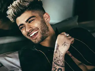 Zayn Malik: From Boyband Stardom to Battling Anxiety and Eating Disorders