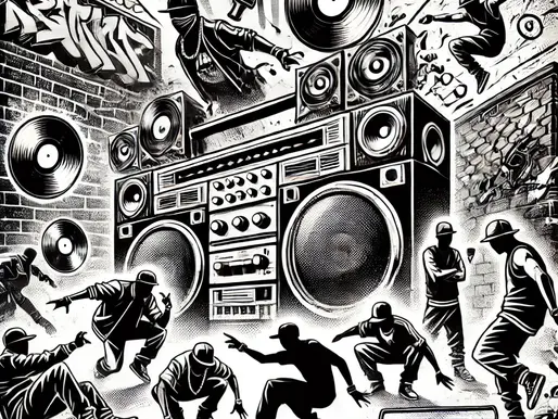 Lyricism vs. Production
