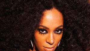 Solange Knowles Is Building a Black History Library for the Culture