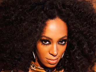 Solange Knowles Is Building a Black History Library for the Culture