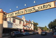 Fort Worth: The Unlikely Pressure Valve in the 2026 Global Shipping Crisis