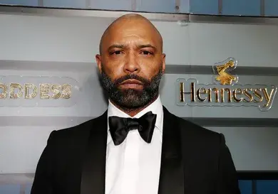Joe Budden Faces Legal Heat Over Alleged Lewd Behavior