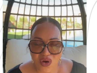 Cheryl “Salt” James Shuts Down Viral Lies: The Truth Behind the Gavin Wray