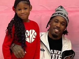 Texas Rapper G$ Lil Ronnie and His 5-Year-Old Daughter Fatally Shot in Forest Hill.