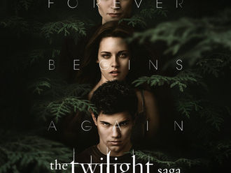 The Twilight Saga Is Back! Vampires, Wolves, and Nostalgia Take Over 2025