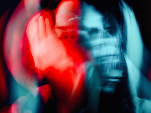 Understanding Brain Zaps: A Peculiar Phenomenon in Mental Health
