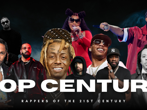 Billboard Unveils Top Century Rappers: A Reflection on Hip-Hop's Impact