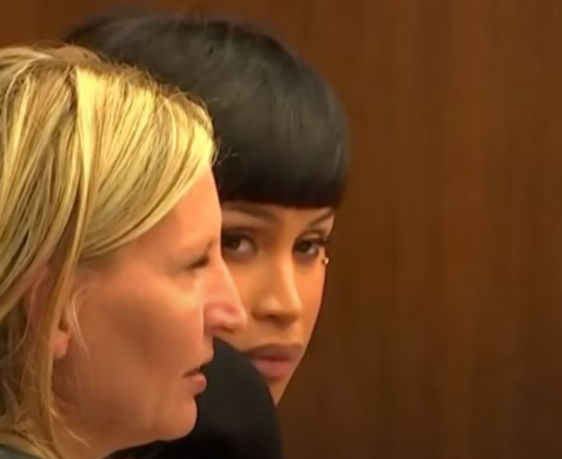 Cardi B Assault Trial – Day 1 | Emani Ellis v. Belcalis Almánzar