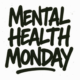 Mental Health Monday-Give Yourself Grace❤