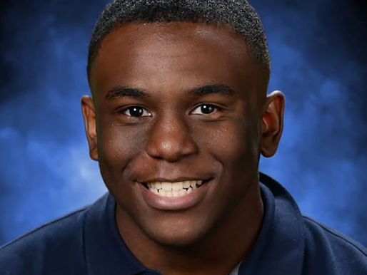 The Echo Effect: The Tragic Disappearance of Daniel Erving