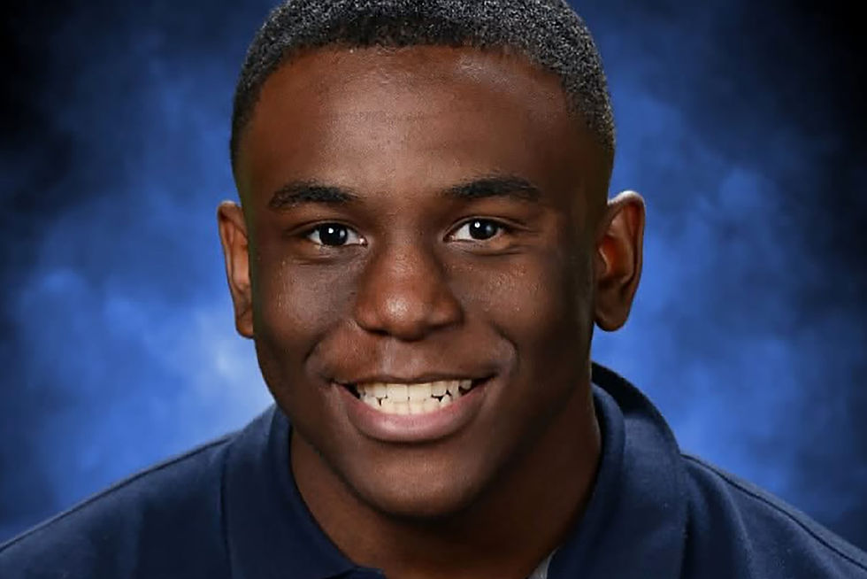 The Echo Effect: The Tragic Disappearance of Daniel Erving