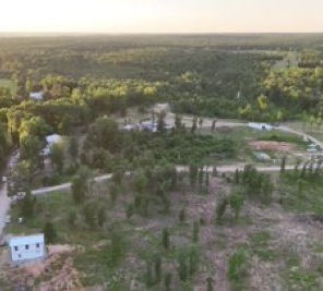 “Return to the Land” Inside the Disturbing Rise of a White-Only Town?
