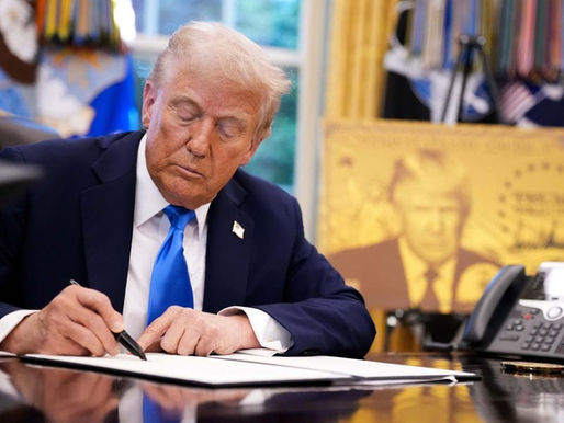 Trump’s H-1B Visa Executive Order: What You Need to Know About the New H1B Fees