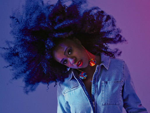 Nao Announces New Album Jupiter and Releases Stunning Singles