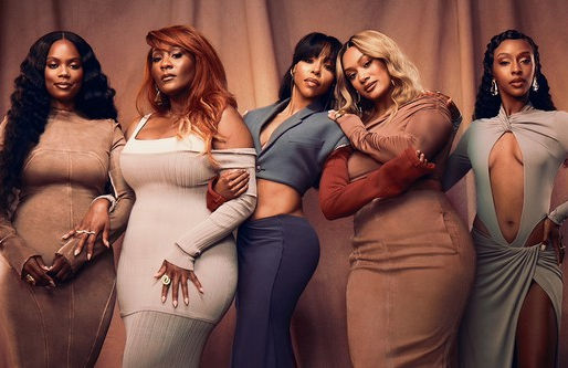 A Rollercoaster of Emotions-The Latest Episode of Tyler Perry’s Sistas
