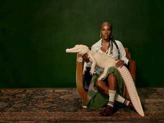 Doechii drops "Alligator Bites Never Heal" Mixtape🔥