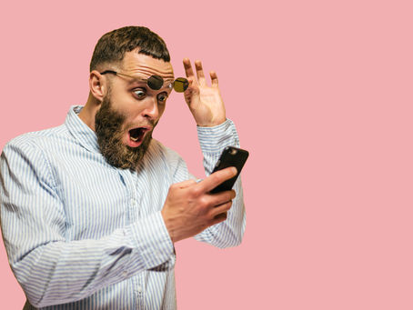 How to Develop a Digital Marketing Strategy in 5 Simple Steps