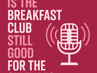 Is The Breakfast Club Still Good for the Black Community?