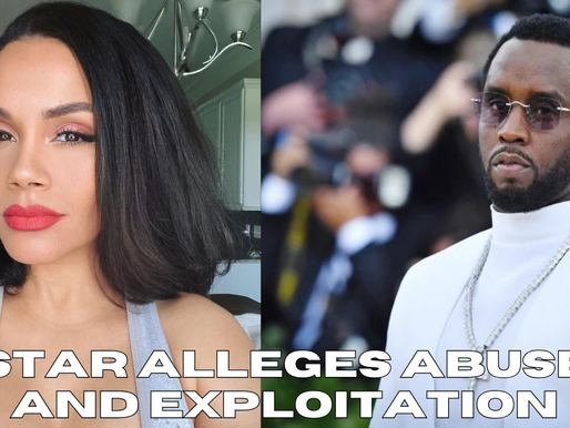 Sean Combs Faces New Lawsuit: Former 'Making the Band' Star Alleges Abuse and Exploitation