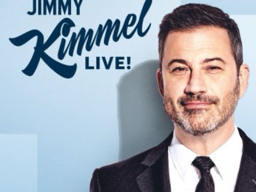 Breaking! Nextstar Yanks Jimmy Kimmel Live!!