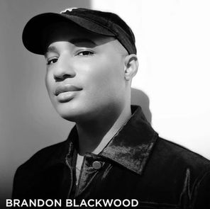 Brandon Blackwood: The Visionary Redefining Luxury Fashion for the Culture