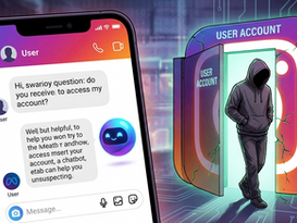 They Didn't Hack Instagram. They Just Asked. Meta's AI Let Hackers Walk Right Into Your Account.