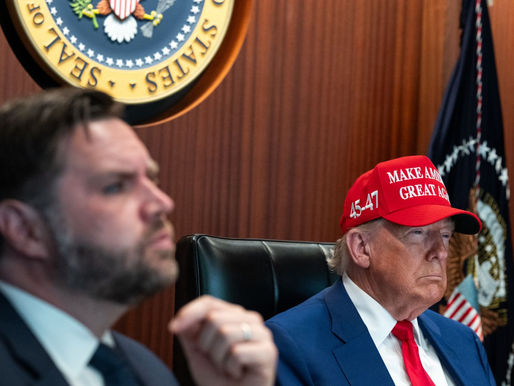 The Moment That Would Change The World In A Major Way!?