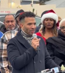 “It’s Never Been Gangster to Kill Kids”: Stockton, CA Mourns After Birthday Party Massacre