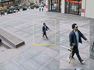 Chaos in Midtown-Active Shooter Opens Fire at 345 Park Avenue NYC