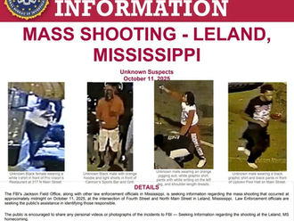 Mississippi Homecoming Turns Deadly: Four Arrested After Leland Mass Shooting Leaves Six Dead and Over 20 Injured