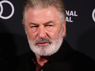 Alec Baldwin Crashes His Wife’s Range Rover in East Hampton — But Here’s What Really Happened