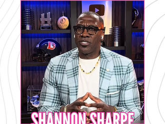 The Shannon Sharpe Scandal: A Deep Dive into the $50 Million Lawsuit and Its Fallout