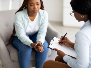 Poverty and Mental Health: The Intersection of Socioeconomic Factors and Black Mental Well-being