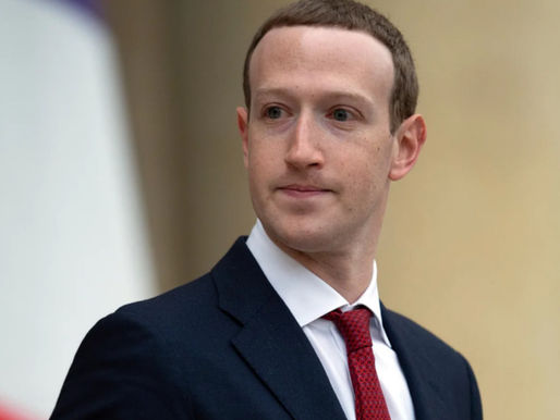 Mark Zuckerberg, recently made a $1 million contribution to Donald Trump's inaugural fund