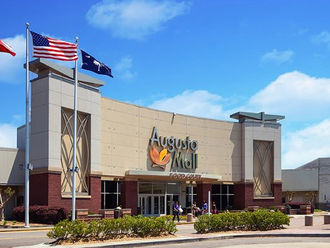 Augusta Mall Shooting