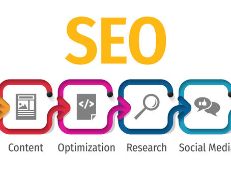 Top 5 On-Page SEO Techniques to Boost Your Website Traffic