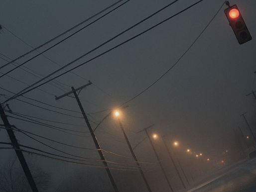 Texas Power Grid Near Failure