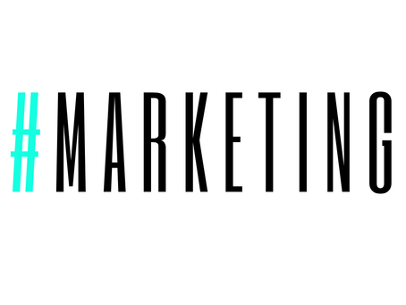 The weekend is a great time to create content for the week ahead!